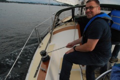 Sailing Education Summer 2019