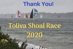 Toliva 2020 ashore