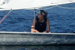 Dinghy Races June 30 2022