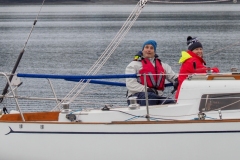 Eld Inlet Race 2021