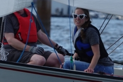 Fall Dinghy Regatta 2023