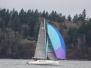 Henderson Inlet Race 2018 by Glen Hunter