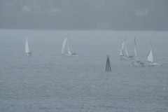 Henderson Inlet Race 2021