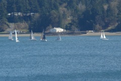 Spring Series Race 2 2021