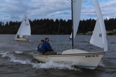 Thursday Racing August 2020